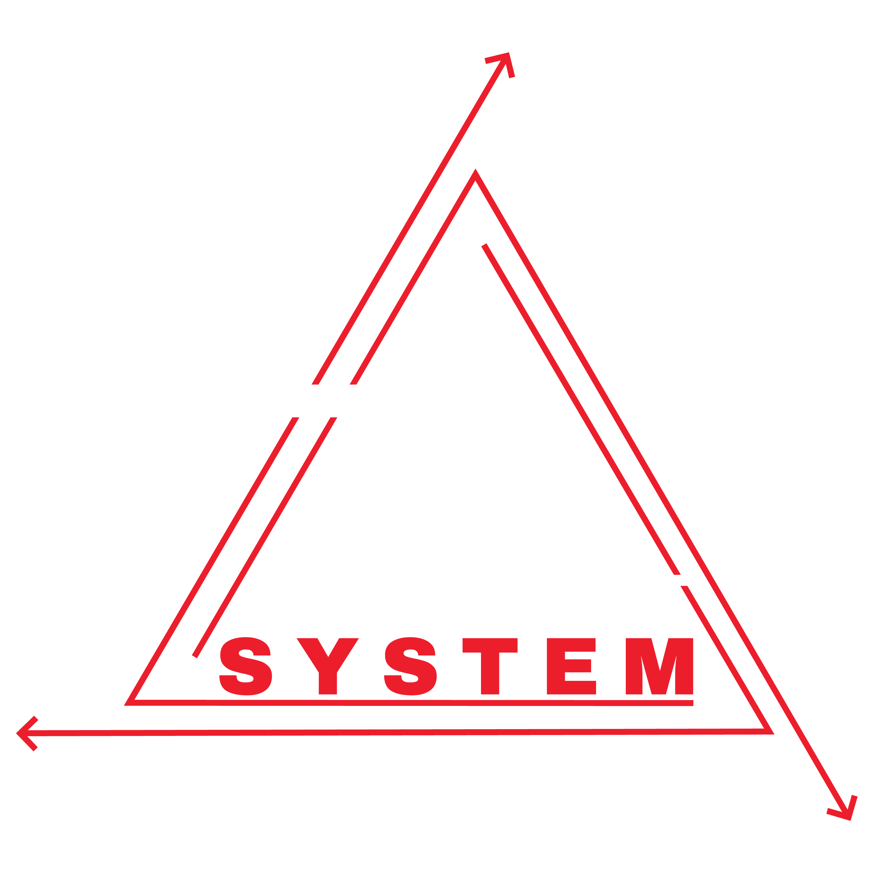 logo zero point system