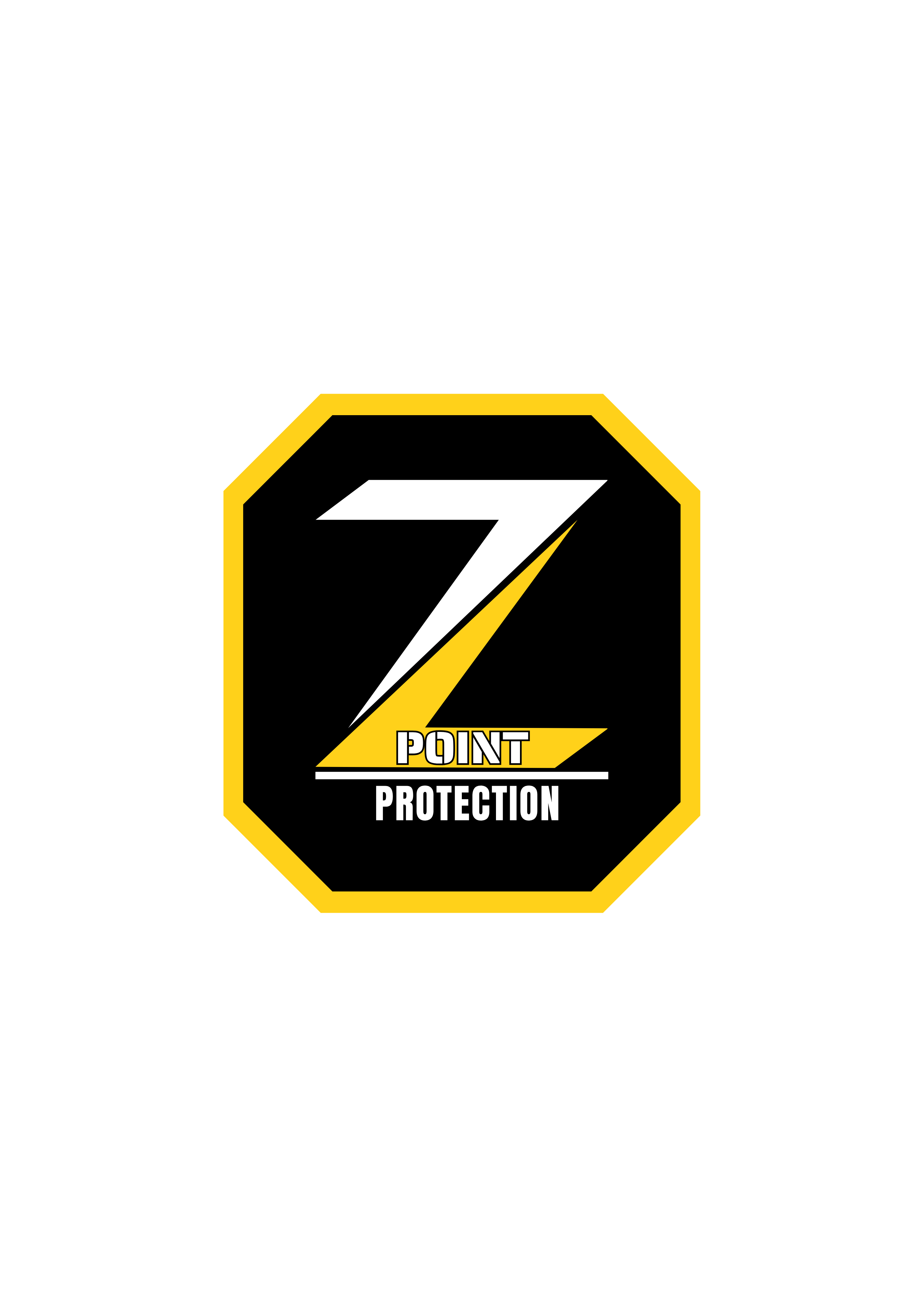 no sfondo protection z point protection - difesa personale